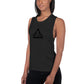 Ladies’ Muscle Tank