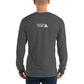 Long sleeve t-shirt